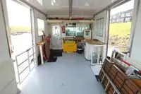 Kruīza kuģis pārdod