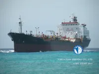 Naftas / Ķīmisko vielu tankkuģis pārdod