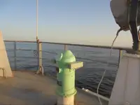 Reefer kuģis pārdod