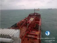 Naftas / Ķīmisko vielu tankkuģis pārdod