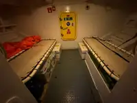 Apkalpes kuģis pārdod