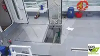 Hidrogrāfiskais kuģis pārdod