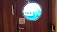 Pasažieru kuģis pārdod