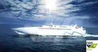 Ro-Ro ship pārdošanā
