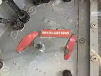 Desanta kuģis, tankkuģis pārdod