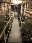 Naftas / Ķīmisko vielu tankkuģis pārdod