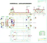 Paaugstināma urbšanas platforma pārdod
