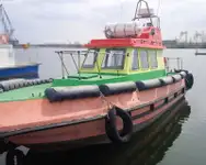 Pilotkuģis pārdod