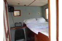 Kruīza kuģis pārdod