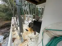 Trallers pārdod