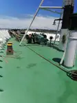 Oil/Chemical tanker pārdošanā