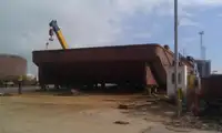 Bārža pārdod