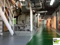 Apmešanās barža pārdod