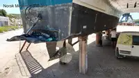 Katamarāns pārdod
