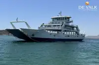 Ro-Ro ship pārdošanā