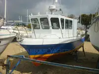 Trallers pārdod