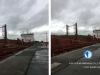 Naftas / Ķīmisko vielu tankkuģis pārdod
