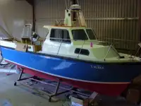 Kuteris pārdod