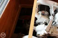 Zivju pārstrādes kuģis pārdod
