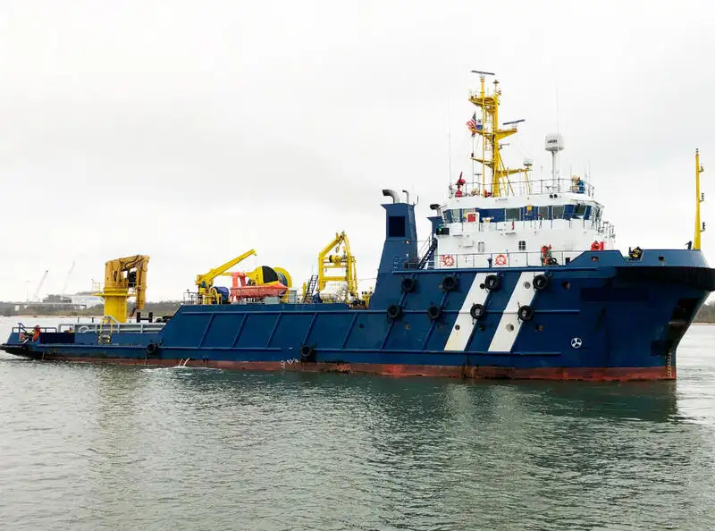 Reefer kuģis pārdod