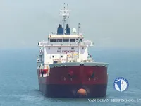 Naftas / Ķīmisko vielu tankkuģis pārdod