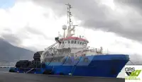 Darba laivas pārdošanā
