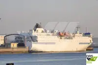 Ro-Ro kuģis pārdod