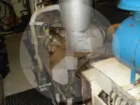 Staru trallera zvejas kuģis pārdod
