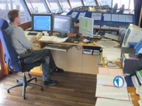 Naftas / Ķīmisko vielu tankkuģis pārdod