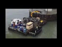 General Cargo/Multi-purpose pārdod