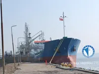 Naftas / Ķīmisko vielu tankkuģis pārdod