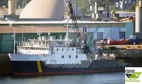 Pasažieru kuģis pārdod