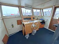 Pasažieru kuģis pārdod