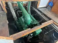 Trallers pārdod