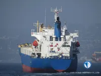 Reefer kuģis pārdod