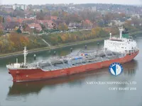 Naftas / Ķīmisko vielu tankkuģis pārdod
