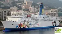 Ro-Ro ship pārdošanā