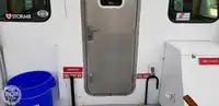Trallers pārdod