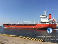 Naftas / Ķīmisko vielu tankkuģis pārdod