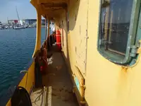 Darba laivas pārdod