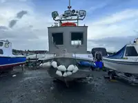 Patruļkuģis pārdošanā