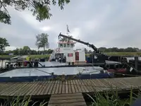 General Cargo/Multi-purpose pārdod