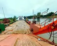 Nosēšanās kuģis, tvertne pārdošanā