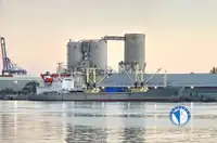 Reefer kuģis pārdod