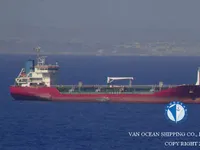 Naftas / Ķīmisko vielu tankkuģis pārdod