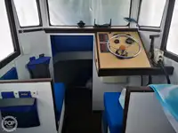 Zivju pārstrādes kuģis pārdod