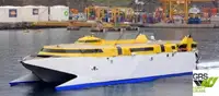 Ro-Ro ship pārdošanā