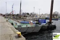 Bārža pārdod