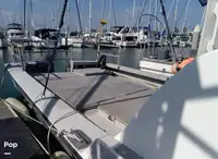 Niršanas atbalsta kuģis pārdod