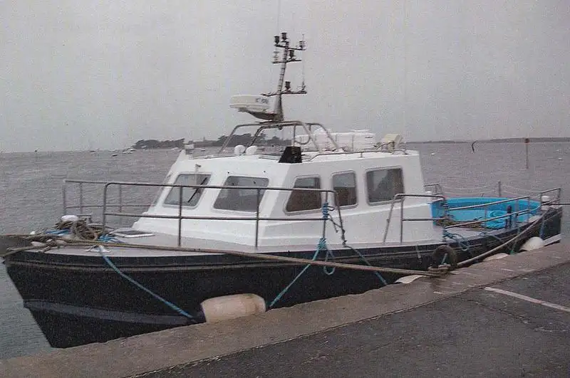 Darba laivas pārdod